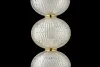 Подвесной светильник Candels Gold Candels L 1.P5 G - фото дополнительное (миниатюра)
