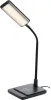 Офисная настольная лампа  NLED-499-10W-BK - фото дополнительное (миниатюра)
