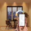 Точечный светильник Smart Home 2040122 - фото в интерьере (миниатюра)
