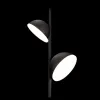 Подвесной светильник Mons 10335 Black - фото в интерьере (миниатюра)