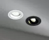 Точечный светильник Akron DL025-2-01B - фото в интерьере (миниатюра)
