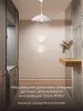 Настенно-потолочный светильник WA1N 000059695 - фото в интерьере (миниатюра)