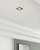 Точечный светильник CAROSSO 900452 - фото в интерьере (миниатюра)