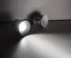 Точечный светильник DL 3027 DL 3027 white - фото в интерьере (миниатюра)