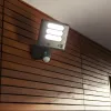 Прожектор уличный SECURYLIGHT ST6255-CAM SS - фото в интерьере (миниатюра)