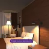 Лампочка светодиодная филаментная Smart Home 1260112 - фото в интерьере (миниатюра)