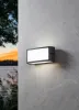 Настенный светильник уличный CAMARDA 900808 - фото в интерьере (миниатюра)