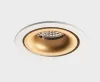 Кольцо  IT02-008 ring gold - фото в интерьере (миниатюра)