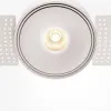 Точечный светильник Move DL060-9W3-4-6K-TRS-W - фото в интерьере (миниатюра)