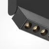 Точечный светильник Points rot C136CL-12W3K-B - фото в интерьере (миниатюра)