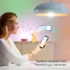 Лампочка светодиодная Smart Home 1130112 - фото в интерьере (миниатюра)