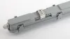 Настенно-потолочный светильник  SPP-101-0-001-120 - фото в интерьере (миниатюра)