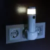 Ручной фонарь  Eclipse - фото в интерьере (миниатюра)