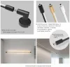 Линейный светильник Thin & Smart IL.0060.5000-500-MG - фото в интерьере (миниатюра)