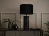 Интерьерная настольная лампа Proud 107483 - фото в интерьере (миниатюра)