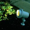 Грунтовый светильник  8043 - фото в интерьере (миниатюра)