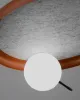 Подвесной светильник Cosmi V10696-PL - фото в интерьере (миниатюра)