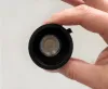 Точечный светильник DL 3027 DL 3027 black - фото в интерьере (миниатюра)