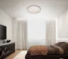 Потолочный светильник LED LED LAMPS 81106 - фото в интерьере (миниатюра)