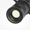 Трековый светильник Gala TR108-3-10W3K-B - фото в интерьере (миниатюра)