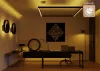 Лампочка светодиодная Smart Home 1110112 - фото в интерьере (миниатюра)