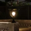Наземный светильник Aura GD029 - фото в интерьере (миниатюра)