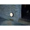Настенный светильник уличный Bulan 229087 - фото в интерьере (миниатюра)