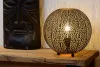 Настольная лампа Lucide TAHAR 78583/34/30 - фото в интерьере (миниатюра)
