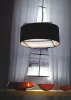 Подвесной светильник Mitternacht art_001076 - фото в интерьере (миниатюра)