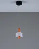 Подвесной светильник Sylv V10878-PL - фото в интерьере (миниатюра)