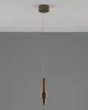 Подвесной светильник Elsa V10858-PL - фото в интерьере (миниатюра)