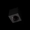 Точечный светильник Unit 10340/A Black - фото в интерьере (миниатюра)
