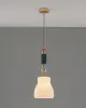 Подвесной светильник Charm V10904-P - фото в интерьере (миниатюра)