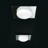 Настенно-потолочный светильник GIO 0404050363302 - фото в интерьере (миниатюра)