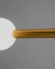 Подвесной светильник Eclipse V10697-PL - фото в интерьере (миниатюра)