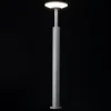 Наземный светильник Dorn CLU05B - фото в интерьере (миниатюра)