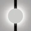 Трековый светильник Relax TR107-4-5W-DS-W - фото в интерьере (миниатюра)