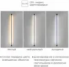 Линейный светильник Thin & Smart IL.0060.5000-1500-BK - фото в интерьере (миниатюра)