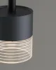 Подвесной светильник Self V10853-PL - фото в интерьере (миниатюра)