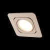 Точечный светильник Screen 10328/A White - фото в интерьере (миниатюра)
