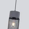 Подвесной светильник Cementita 4273-1P - фото в интерьере (миниатюра)