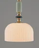 Подвесной светильник Charm V10903-P - фото в интерьере (миниатюра)