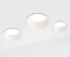 Точечный светильник IT06-6014 IT06-6014 white 3000K - фото в интерьере (миниатюра)