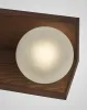 Настенный светильник WA1N 000067505 - фото в интерьере (миниатюра)