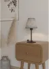 Интерьерная настольная лампа Alsager 43986 - фото в интерьере (миниатюра)