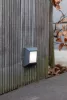 Настенный светильник уличный  W4021 - фото в интерьере (миниатюра)