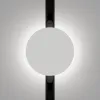 Трековый светильник Relax TR107-2-5W4K-W - фото в интерьере (миниатюра)