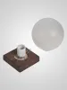 Потолочный светильник SS1N 000067485 - фото в интерьере (миниатюра)