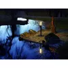 Наземный светильник Pole Parc 227985 - фото в интерьере (миниатюра)
