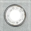 Точечный светильник  DK LD50 CH/SHSL - фото в интерьере (миниатюра)
